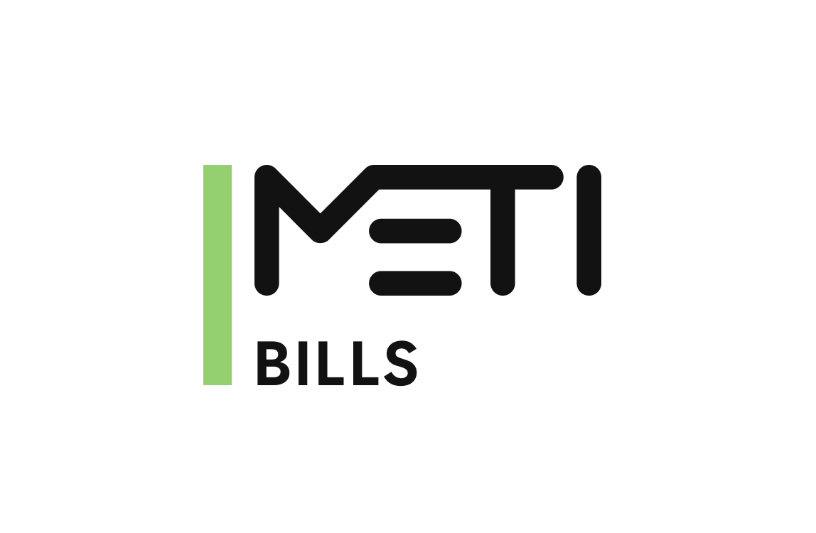 Meti-Bills